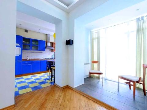 квартира за адресою Круглоуніверситетська вул., 13