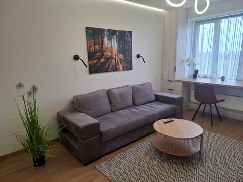 квартира за адресою Стрийська вул., 115