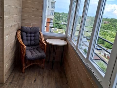 квартира за адресою Стрийська вул., 115