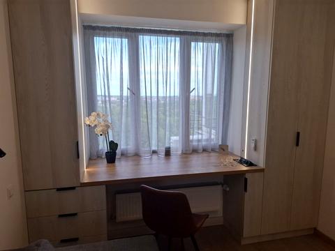 квартира за адресою Стрийська вул., 115