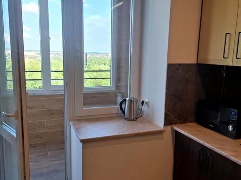 квартира за адресою Стрийська вул., 115