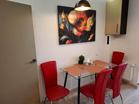 квартира за адресою Стрийська вул., 115