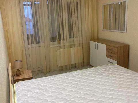 квартира по адресу Голосеевский просп. (40-летия Октября), 122/1