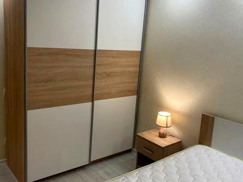 квартира по адресу Голосеевский просп. (40-летия Октября), 122/1