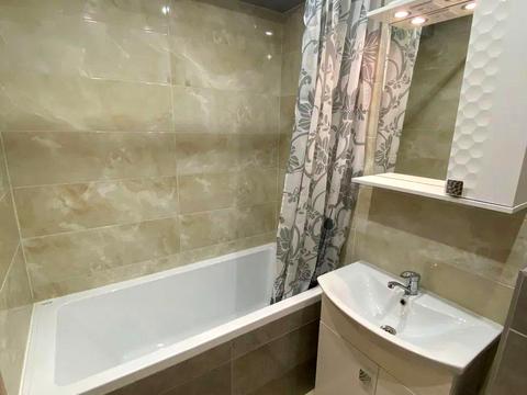 квартира по адресу Голосеевский просп. (40-летия Октября), 122/1