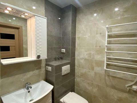 квартира по адресу Голосеевский просп. (40-летия Октября), 122/1