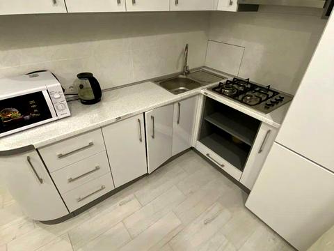 квартира по адресу Голосеевский просп. (40-летия Октября), 122/1