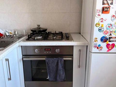 квартира по адресу Голосеевский просп. (40-летия Октября), 122/1