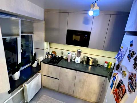 квартира по адресу Братів Зерових ул. (Червонопартизанська), 2-А