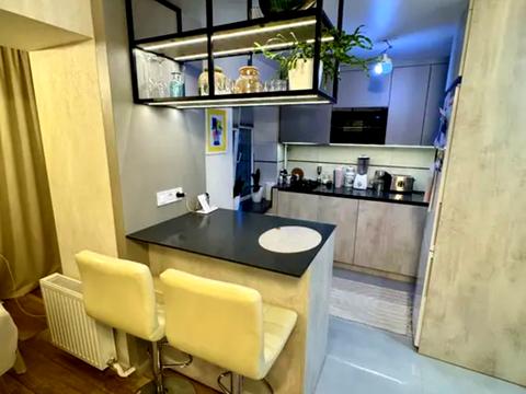 квартира по адресу Братів Зерових ул. (Червонопартизанська), 2-А