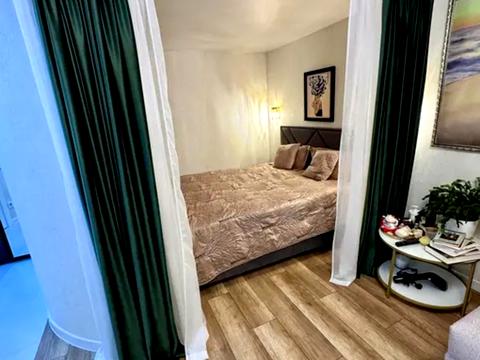 квартира по адресу Братів Зерових ул. (Червонопартизанська), 2-А