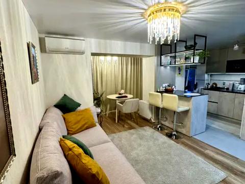 квартира по адресу Братів Зерових ул. (Червонопартизанська), 2-А