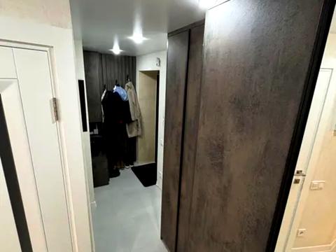 квартира по адресу Братів Зерових ул. (Червонопартизанська), 2-А