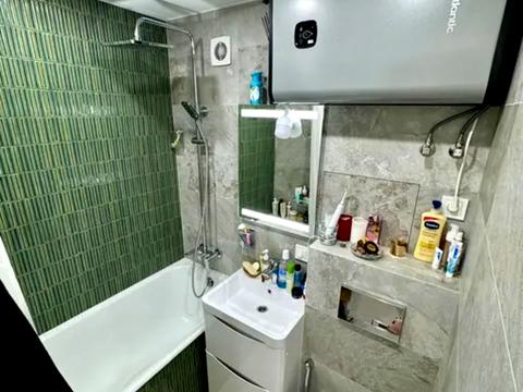 квартира по адресу Братів Зерових ул. (Червонопартизанська), 2-А