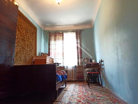 квартира по адресу Джохара Дудаева ул. (Есенина), 1