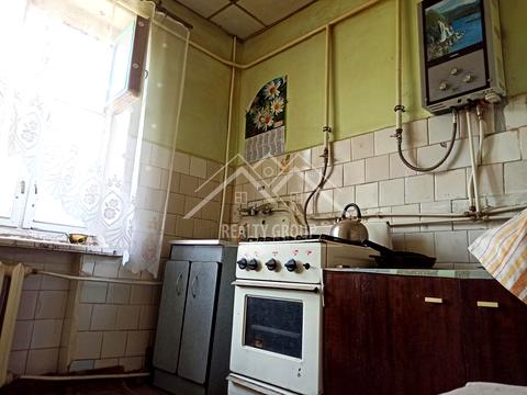 квартира по адресу Джохара Дудаева ул. (Есенина), 1