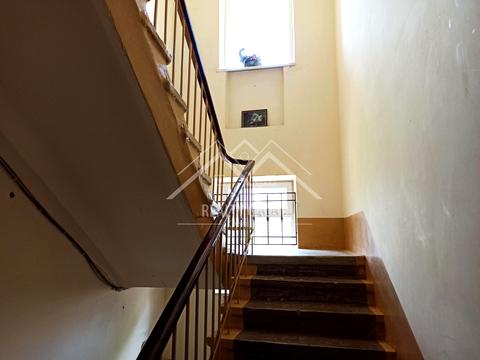 квартира по адресу Джохара Дудаева ул. (Есенина), 1