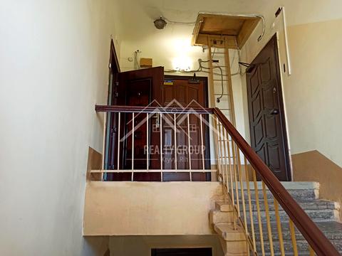 квартира по адресу Джохара Дудаева ул. (Есенина), 1