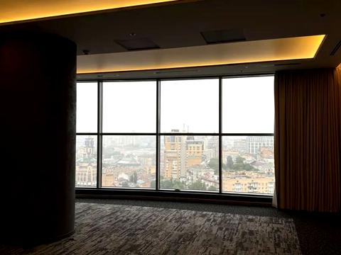 коммерческая по адресу Киев, Мечникова ул. (Кловский), 2