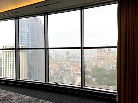 коммерческая по адресу Киев, Мечникова ул. (Кловский), 2