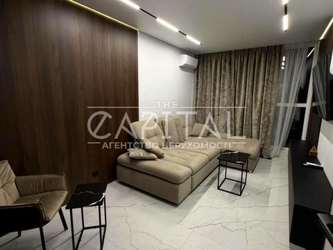 квартира за адресою Володимира Брожка вул. (Кіровоградська), 70