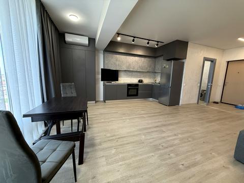 квартира по адресу Львовская ул., 15б