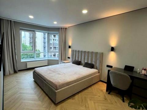 квартира за адресою Золотоустівська вул., 25