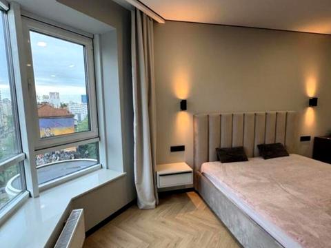 квартира за адресою Золотоустівська вул., 25