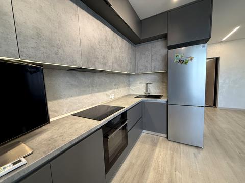 квартира по адресу Львовская ул., 15б