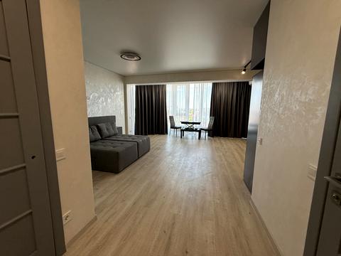 квартира по адресу Львовская ул., 15б