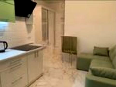 квартира за адресою Черкаська вул., 19