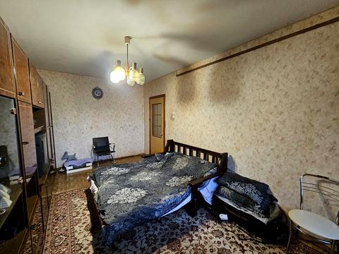 квартира за адресою Василя Порика просп., 9-В