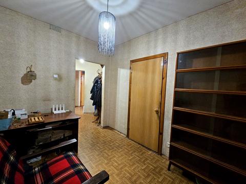 квартира за адресою Василя Порика просп., 9-В