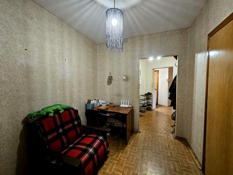 квартира за адресою Василя Порика просп., 9-В