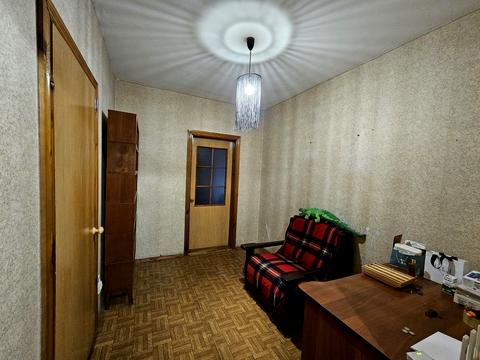 квартира за адресою Василя Порика просп., 9-В