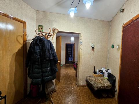 квартира за адресою Василя Порика просп., 9-В