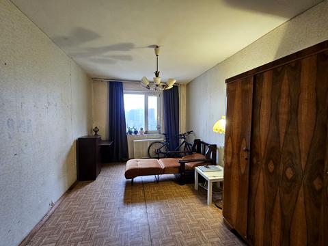 квартира за адресою Василя Порика просп., 9-В