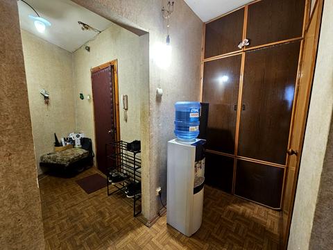 квартира за адресою Василя Порика просп., 9-В