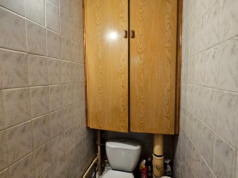 квартира за адресою Василя Порика просп., 9-В