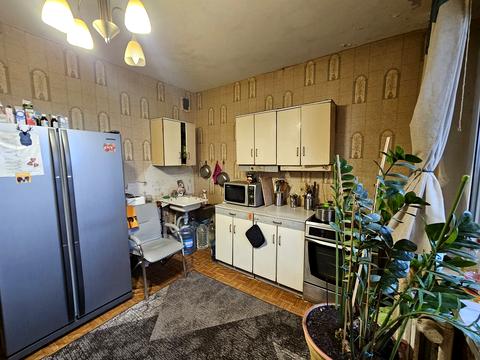 квартира за адресою Василя Порика просп., 9-В