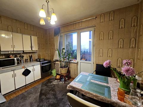 квартира за адресою Василя Порика просп., 9-В