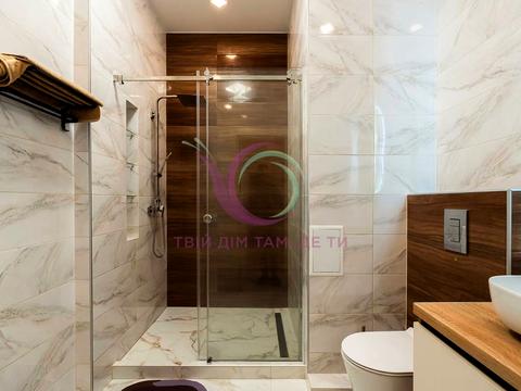 квартира за адресою Бельведерська вул., 1