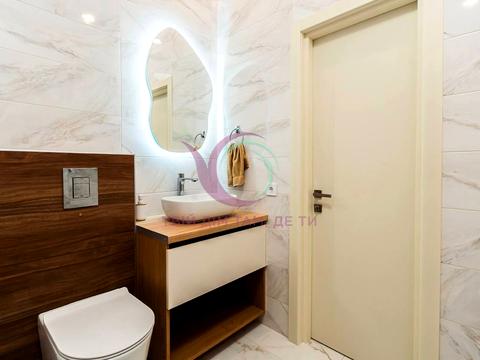 квартира за адресою Бельведерська вул., 1