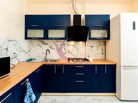 квартира за адресою Бельведерська вул., 1