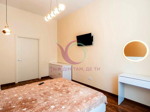 квартира за адресою Бельведерська вул., 1