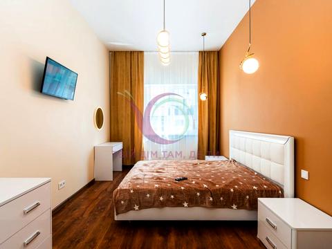 квартира по адресу Бельведерская ул., 1