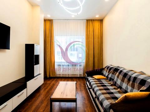 квартира за адресою Бельведерська вул., 1