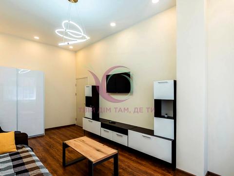 квартира за адресою Бельведерська вул., 1