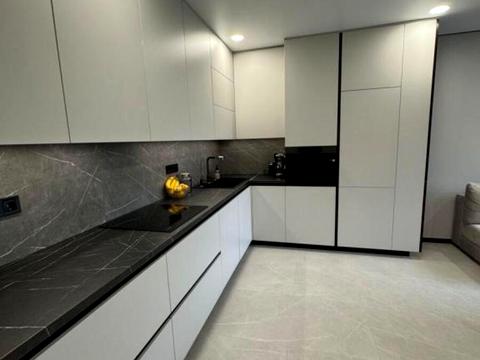 квартира за адресою Золотоустівська вул., 25