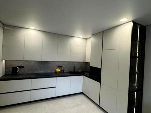 квартира за адресою Золотоустівська вул., 25